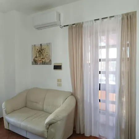 Soleluna Alba Villa Paestum