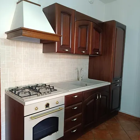 Soleluna Alba Villa