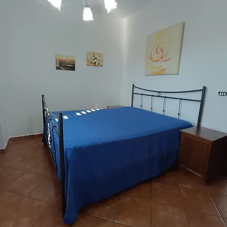 Soleluna Alba *