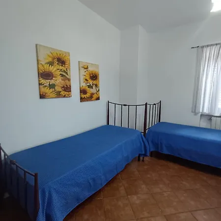 Soleluna Alba Villa