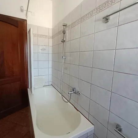 Villa Soleluna Alba