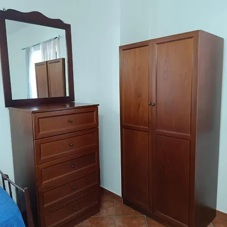 Villa Soleluna Alba *