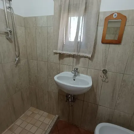 Villa Soleluna Alba Paestum