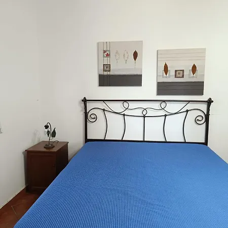 Villa Soleluna Alba