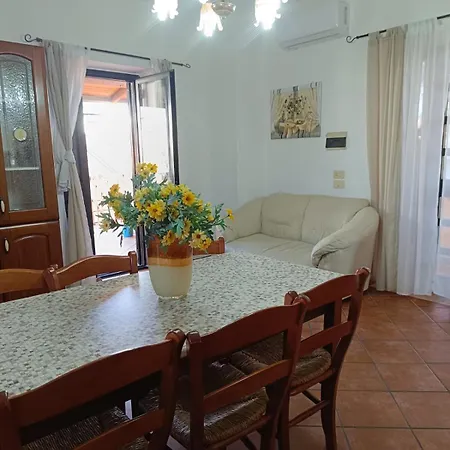 Villa Soleluna Alba