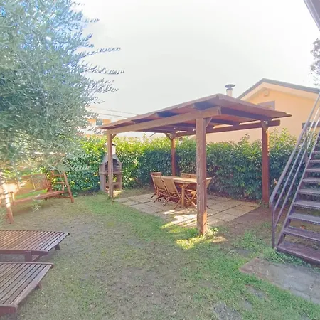 Villa Soleluna Alba *