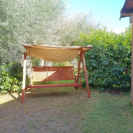 Villa Soleluna Alba