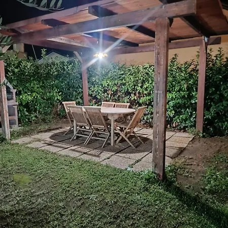 Soleluna Alba Villa *