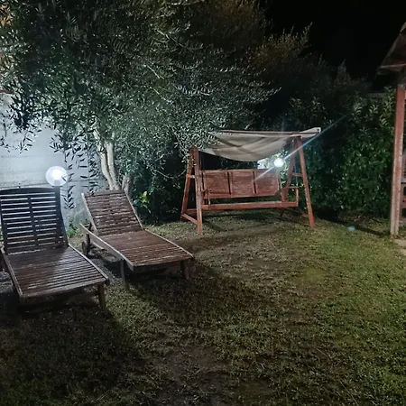 Soleluna Alba Villa Paestum