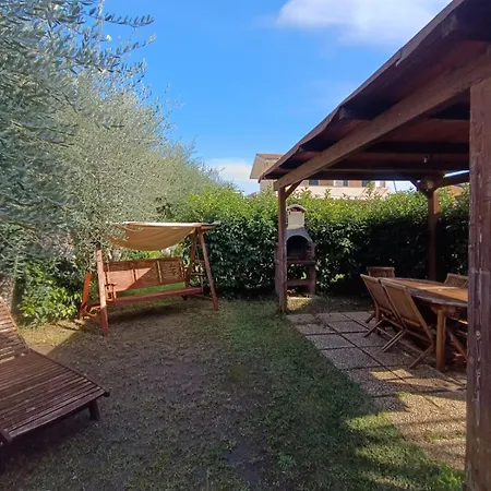 Soleluna Alba