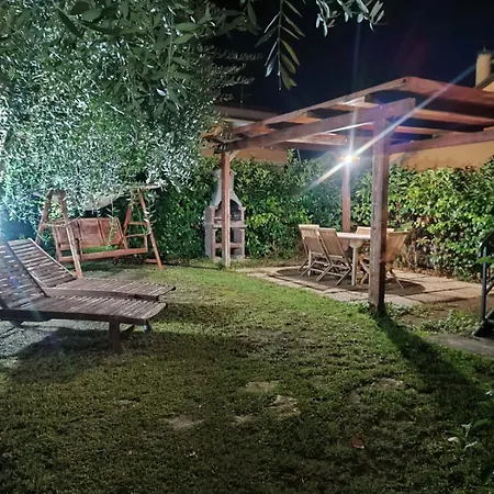 Soleluna Alba *