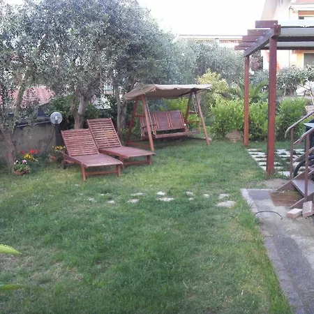 Soleluna Alba Villa