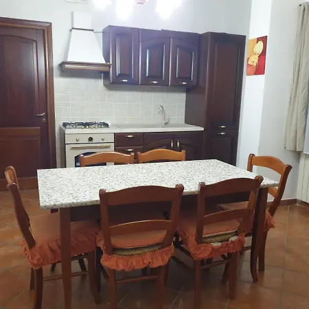 Soleluna Alba