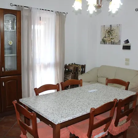 Villa Soleluna Alba