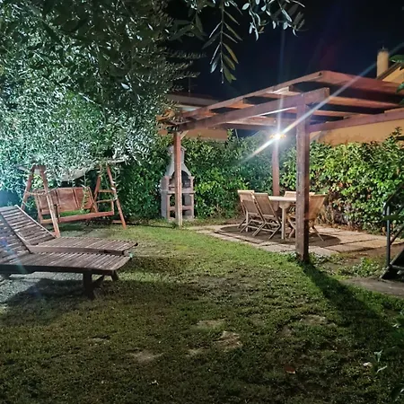 Soleluna Alba * Пестум